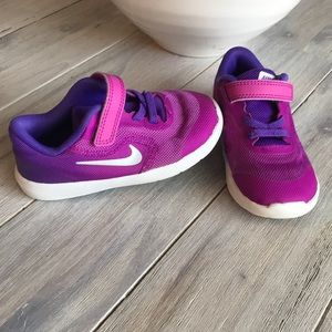 Toddler Nike’s